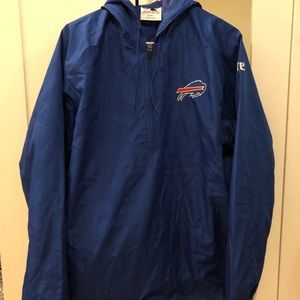 *RARE* Buffalo Bills x Miller Light Jacket